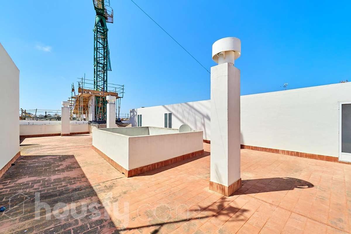 Апартаменты Stefy House Торевьиа Экстерьер фото