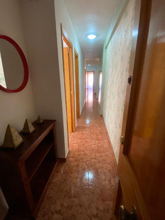 Апартаменты Stefy House Торевьиа Экстерьер фото