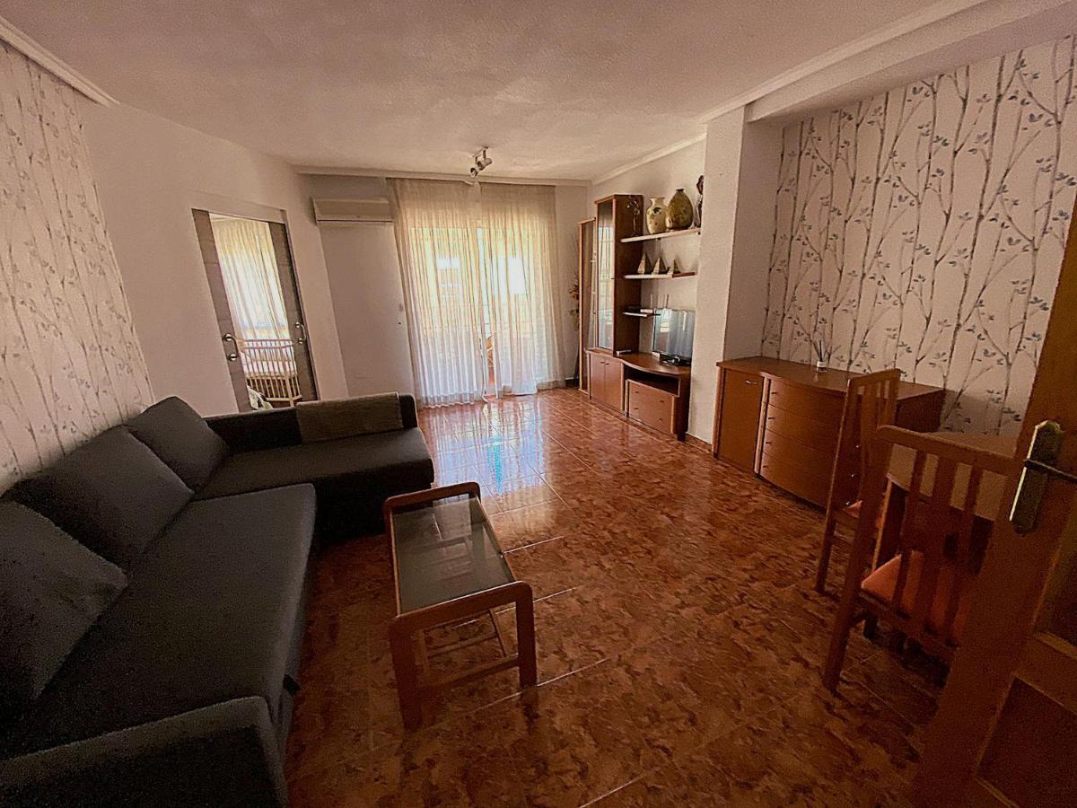 Апартаменты Stefy House Торевьиа Экстерьер фото