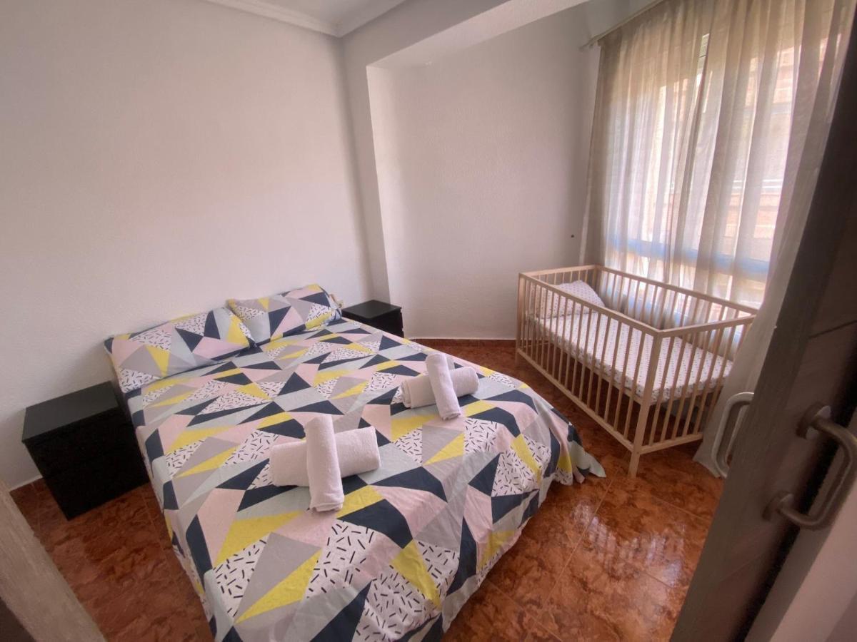 Апартаменты Stefy House Торевьиа Экстерьер фото