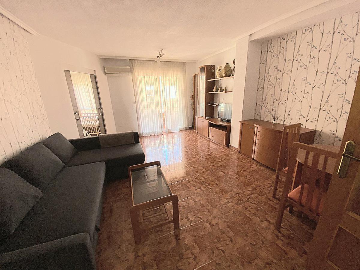 Апартаменты Stefy House Торевьиа Экстерьер фото